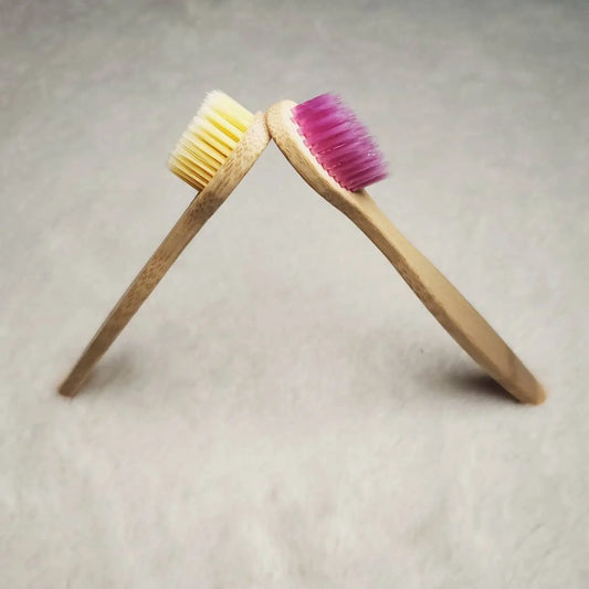 Bamboo Toothbrushes