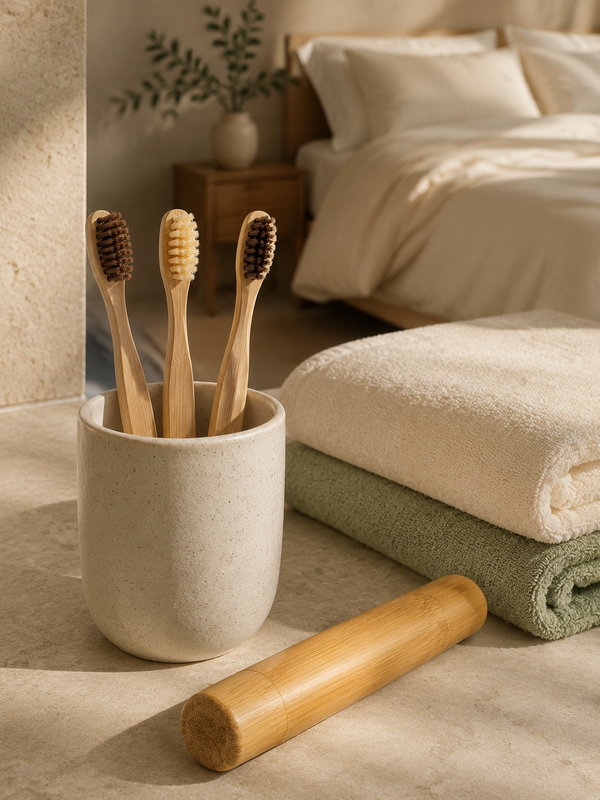 Bamboo Products