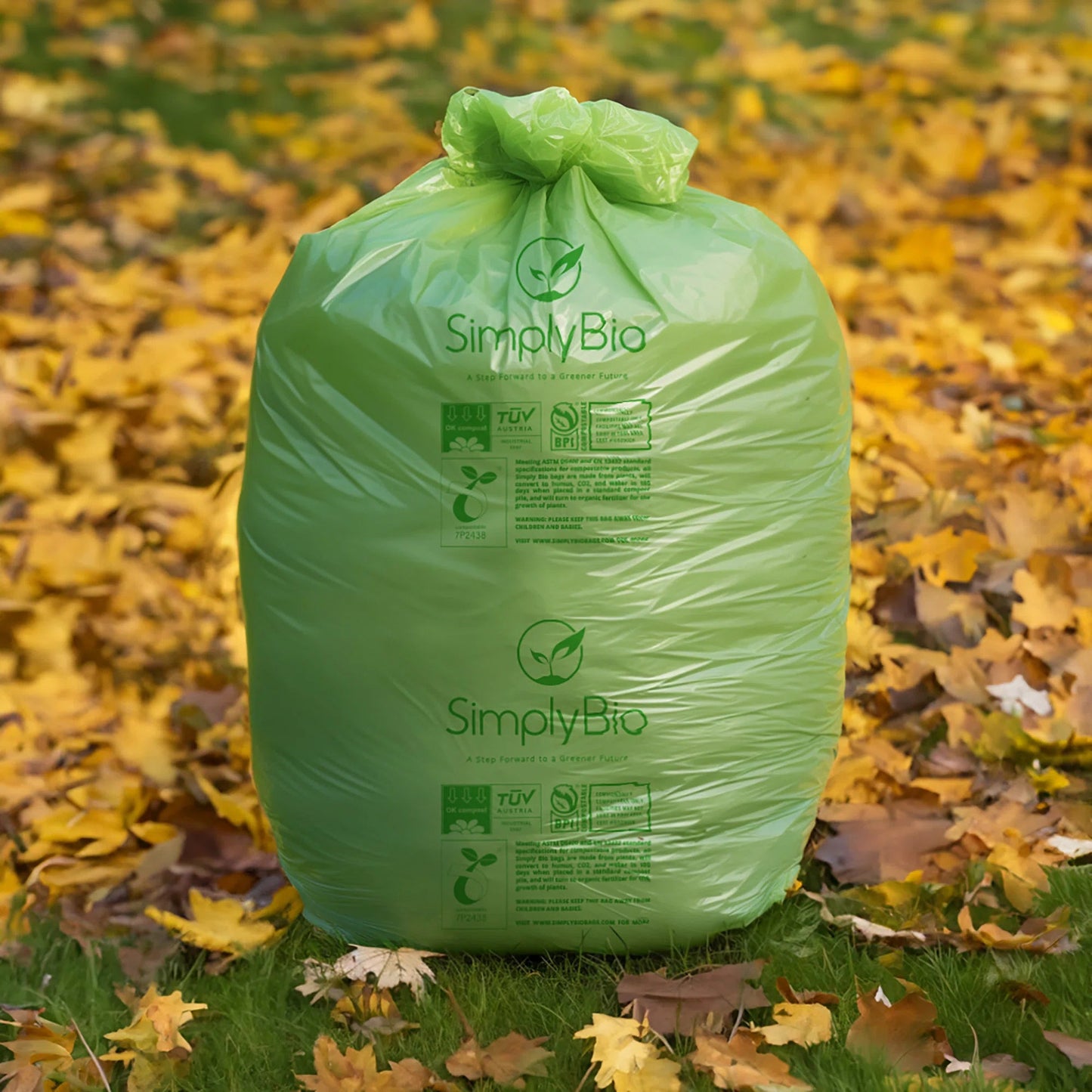 Biodegradable Garbage Bags Ethical Earth Store