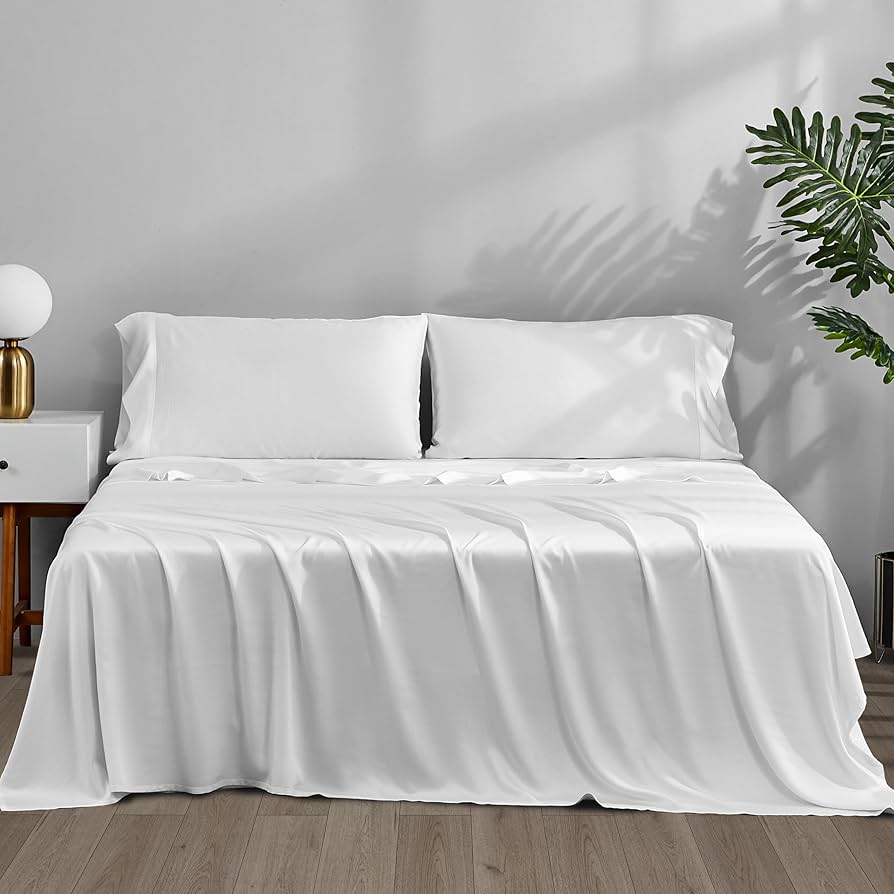 Bamboo Bed Sheet Set Ethical Earth Store