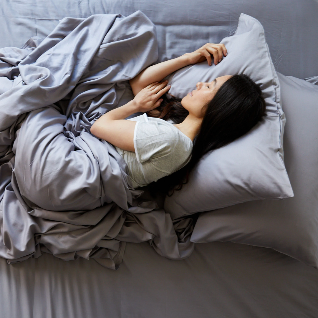 Bamboo Bed Sheet Set Ethical Earth Store