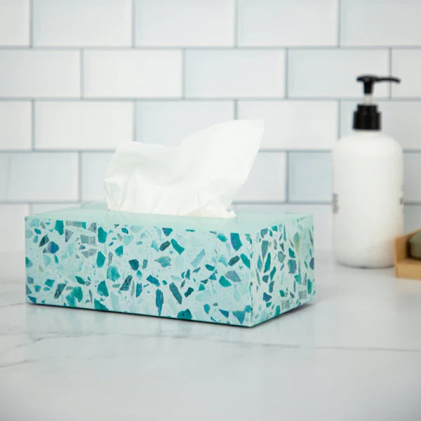 Bamboo Tissues Ethical Earth Store