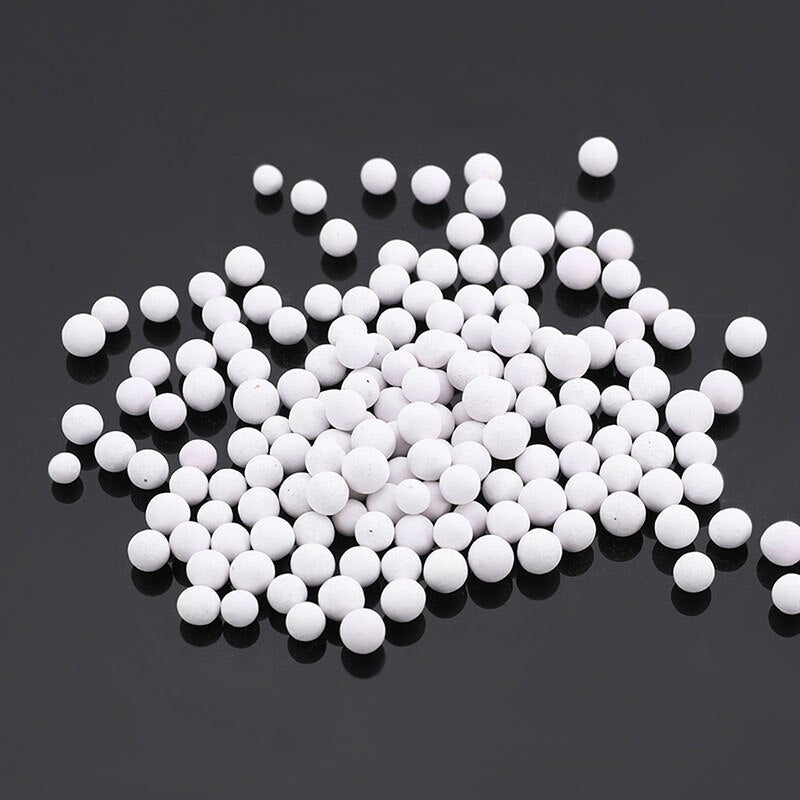 Mineral Bead Replacement Kit (For Purifying Showerheads) Ethical Earth Store