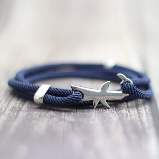 Shark Bracelet Ethical Earth Store