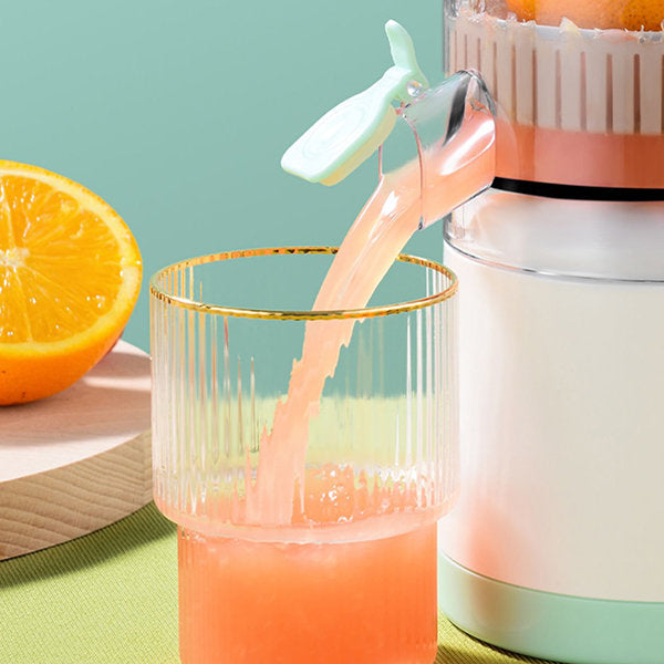 Portable Juicer Ethical Earth Store