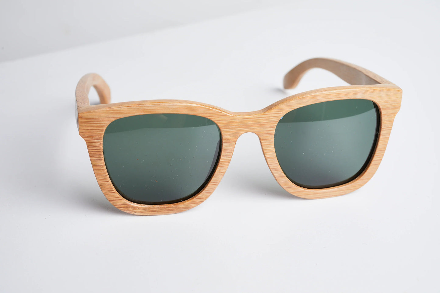 Bamboo Sunglasses Ethical Earth Store