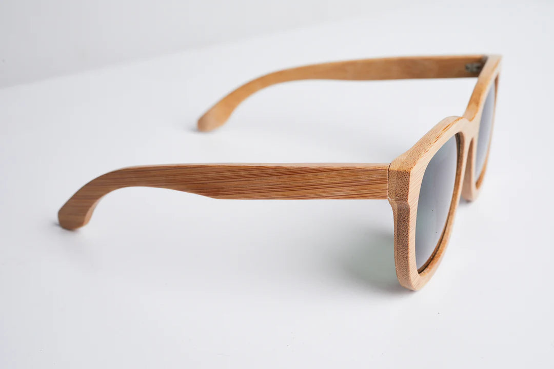 Bamboo Sunglasses Ethical Earth Store