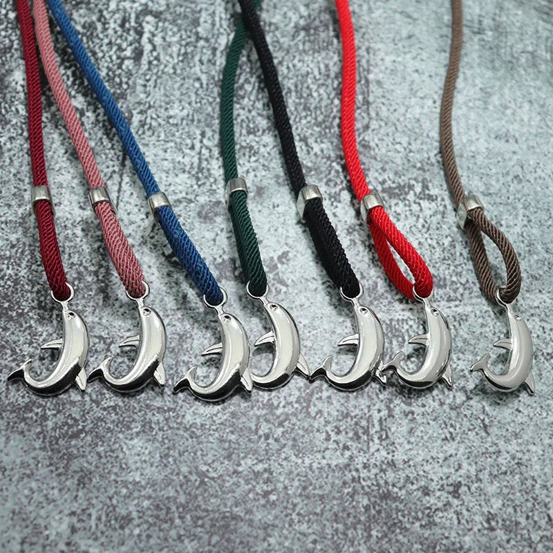 Dolphin Bracelet Ethical Earth Store