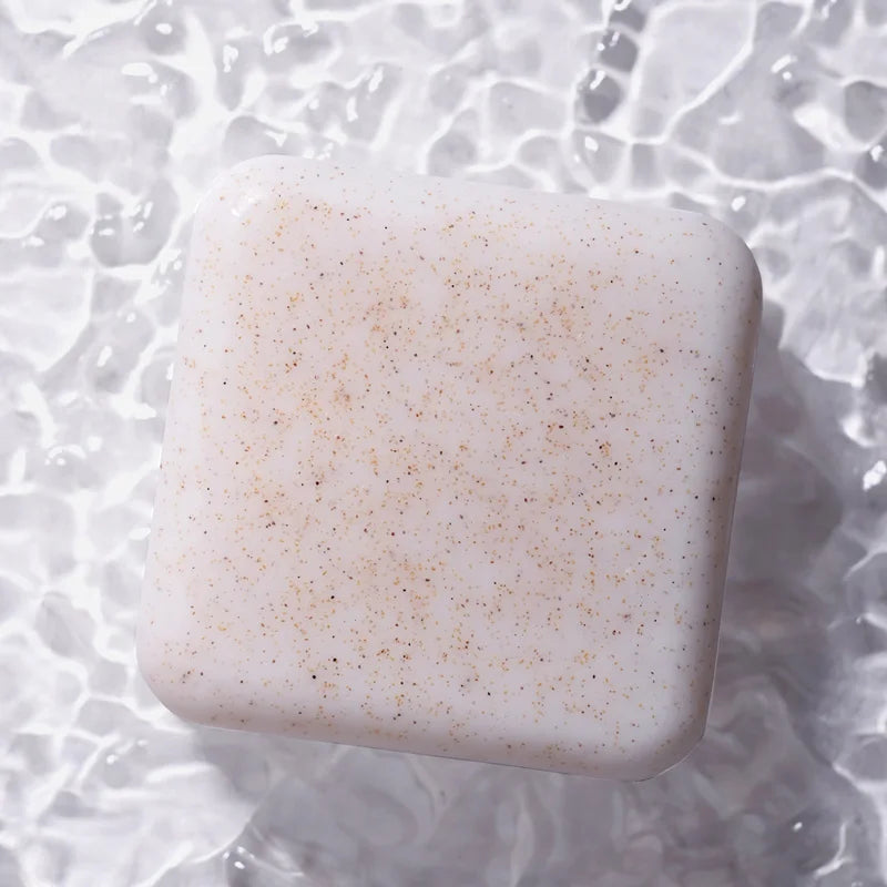 Coconut Scrub Soap Bar Ethical Earth Store