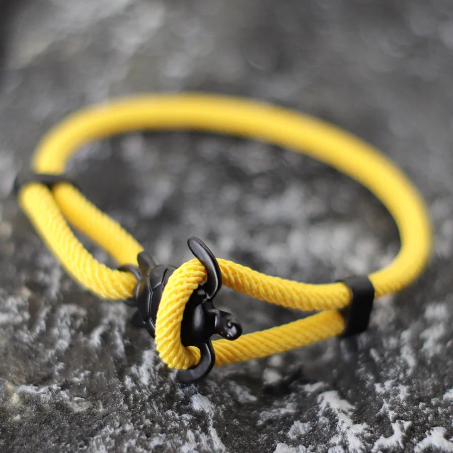 Turtle Tracking Bracelet Ethical Earth Store