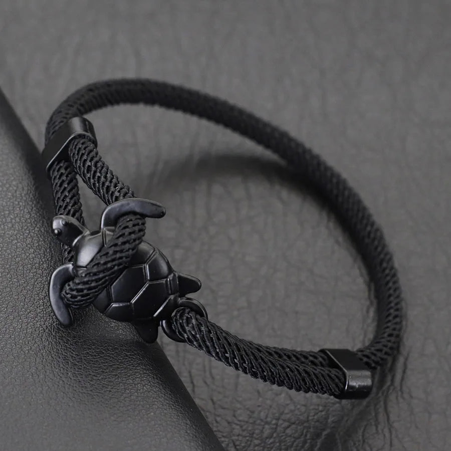 Turtle Tracking Bracelet Ethical Earth Store