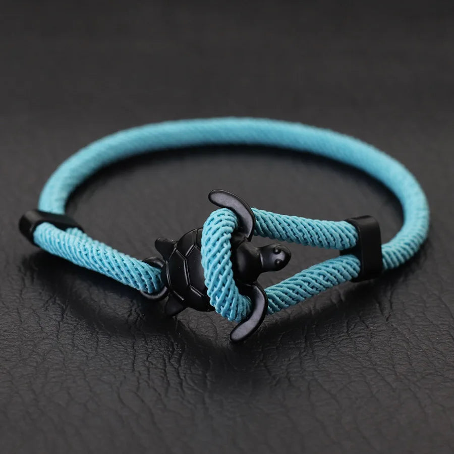 Turtle Tracking Bracelet Ethical Earth Store
