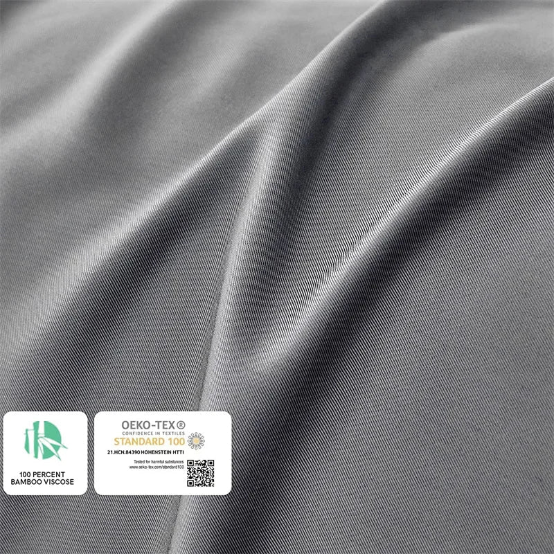 Bamboo Bed Sheet Set Ethical Earth Store