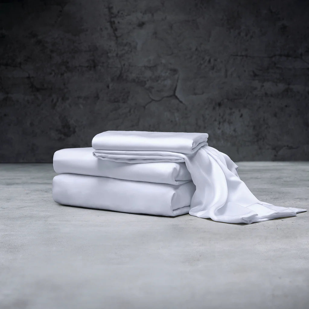 Bamboo Bed Sheet Set Ethical Earth Store