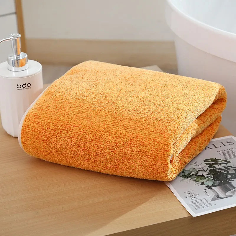 Bamboo Bath Towel Ethical Earth Store