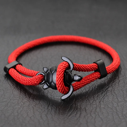 Turtle Tracking Bracelet Ethical Earth Store