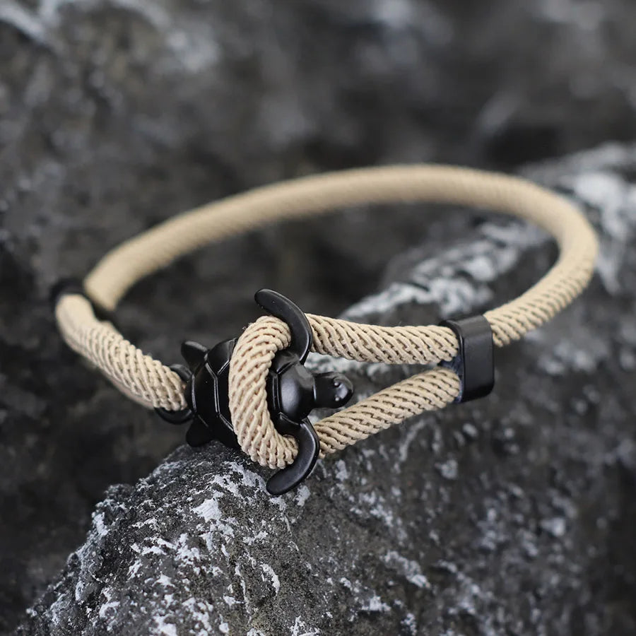 Turtle Tracking Bracelet Ethical Earth Store