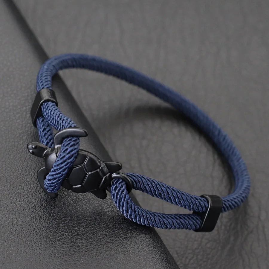 Turtle Tracking Bracelet Ethical Earth Store