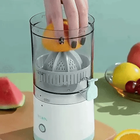 Portable Juicer Ethical Earth Store