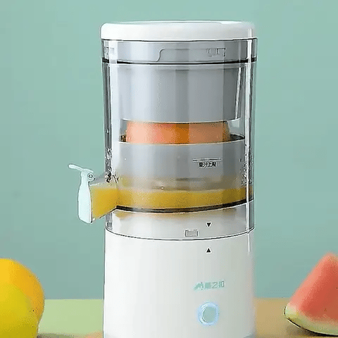 Portable Juicer Ethical Earth Store