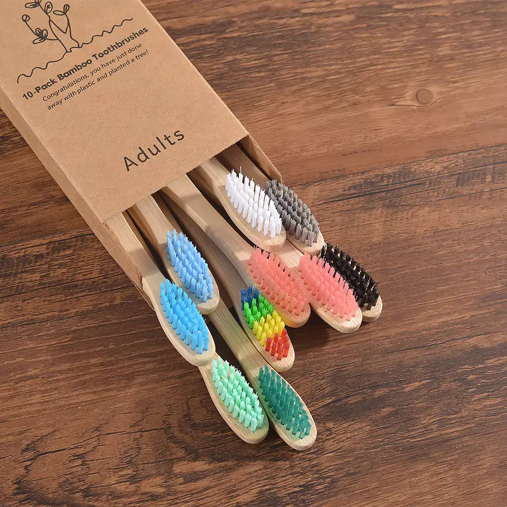 Eco Warrior Bundle Ethical Earth Store