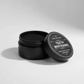 Organic Charcoal Activated Teeth Whitening Powder