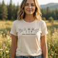 Grow Positive Thoughts T-Shirt