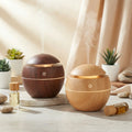 Round Color Changing Oil Diffuser