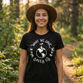 What We Save, Saves Us T-Shirt