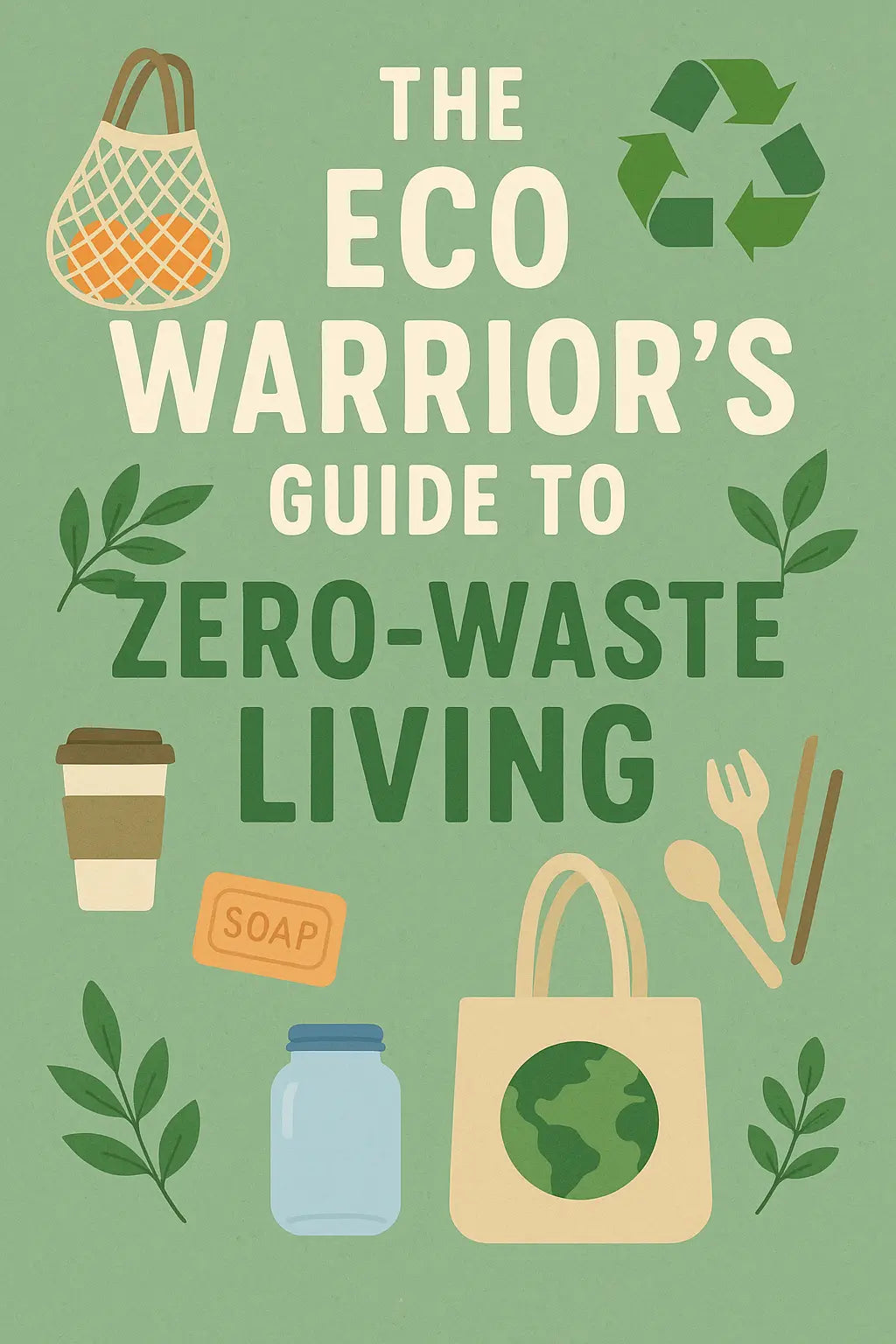 Eco Warrior Bundle Ethical Earth Store