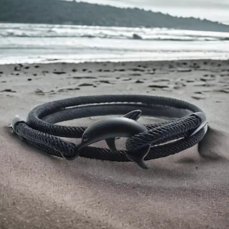 Dolphin Bracelet Ethical Earth Store