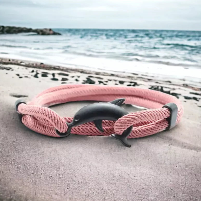 Dolphin Bracelet Ethical Earth Store