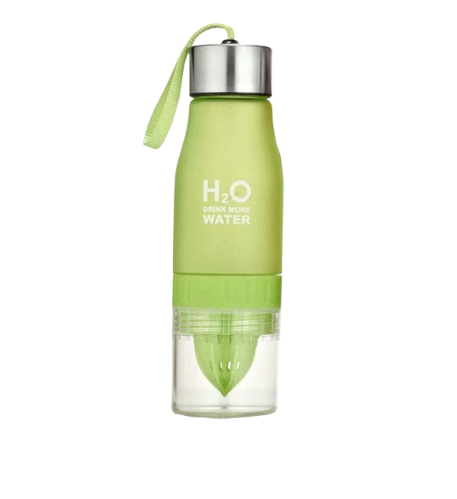 H20 Fruit Infuser Water Bottle Ethical Earth Store