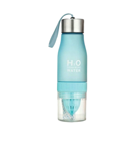 H20 Fruit Infuser Water Bottle Ethical Earth Store