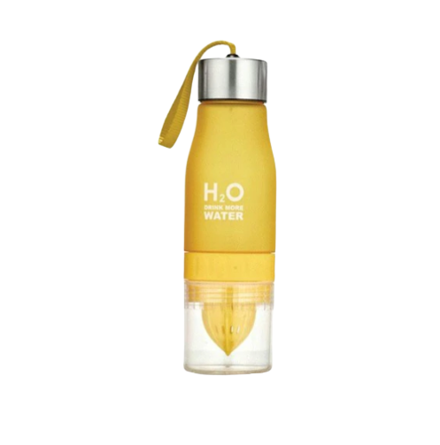H20 Fruit Infuser Water Bottle Ethical Earth Store