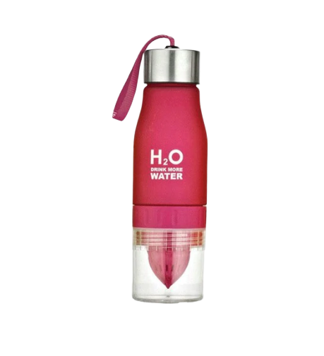 H20 Fruit Infuser Water Bottle Ethical Earth Store