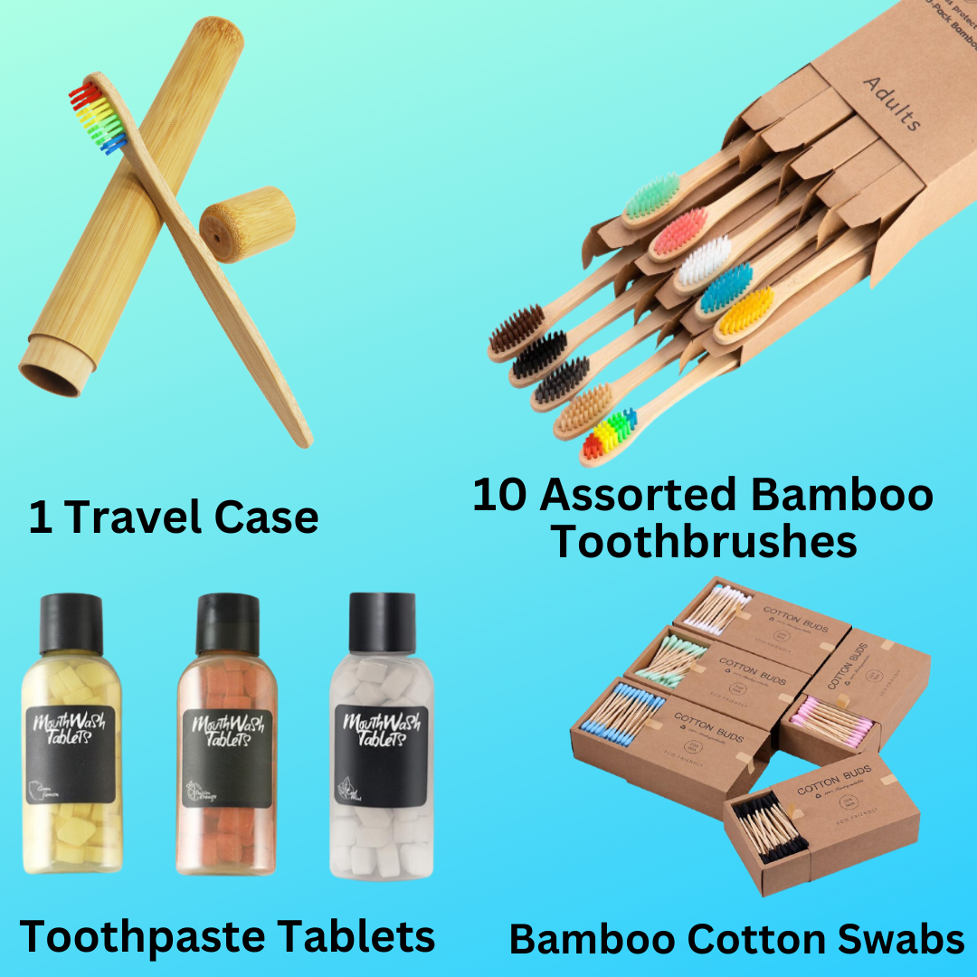 Eco Bundle #1