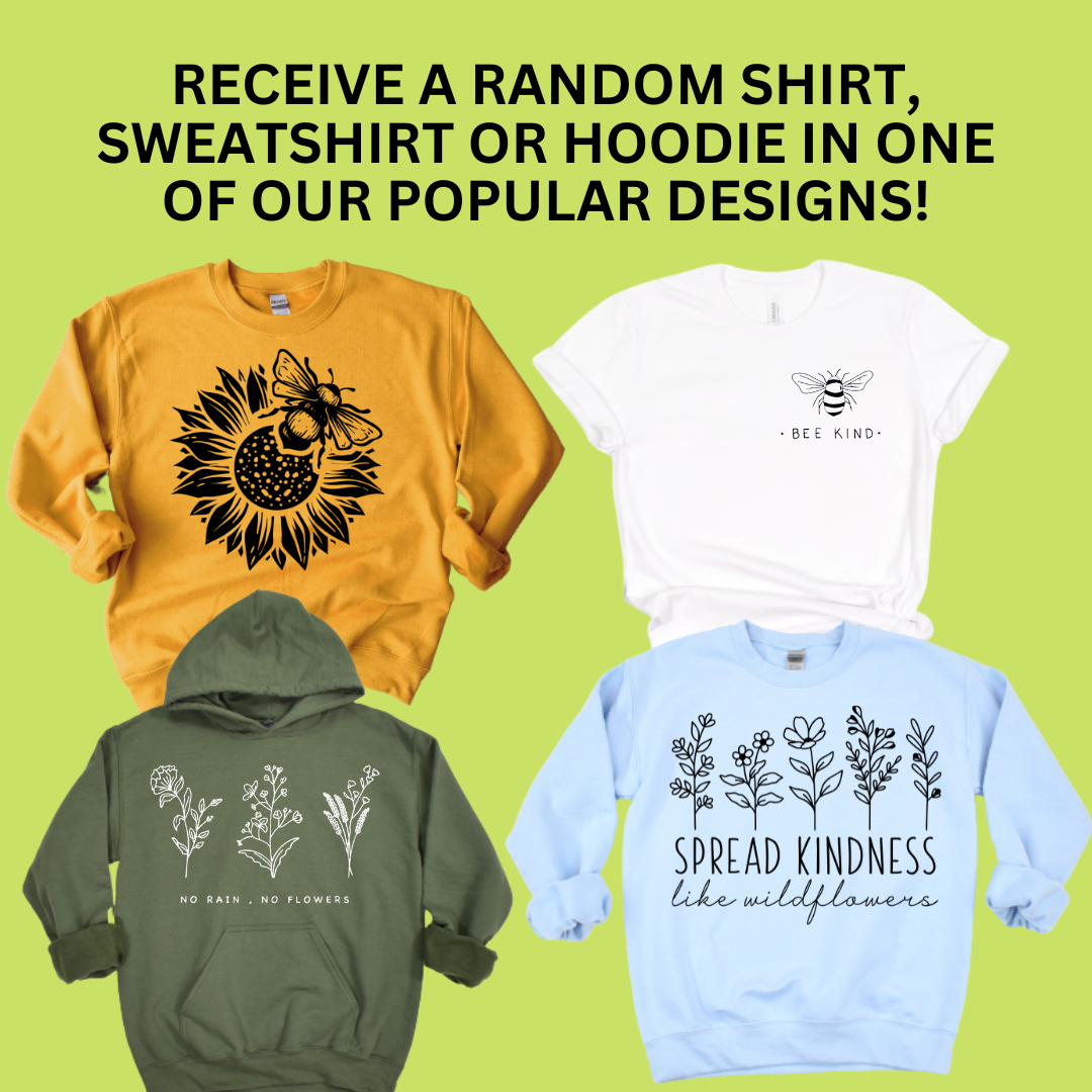 Mystery Eco Top Ethical Earth Store