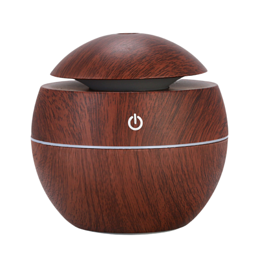 Round Color Changing Oil Diffuser Ethical Earth Store