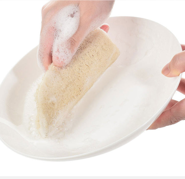 Natural Kitchen Loofah