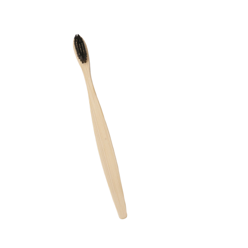 Eco-Friendly Bamboo Toothbrush