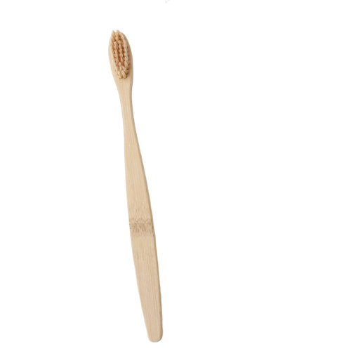 Eco-Friendly Bamboo Toothbrush