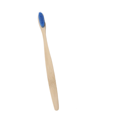 Eco-Friendly Bamboo Toothbrush