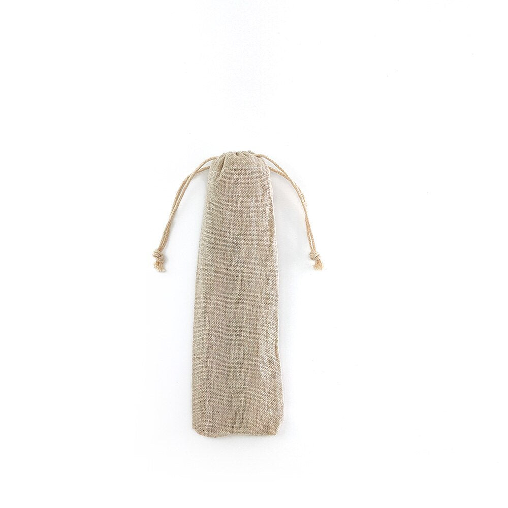 Bamboo Cutlery Set Ethical Earth Store