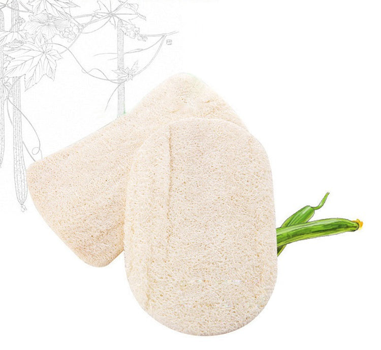 Natural Kitchen Loofah