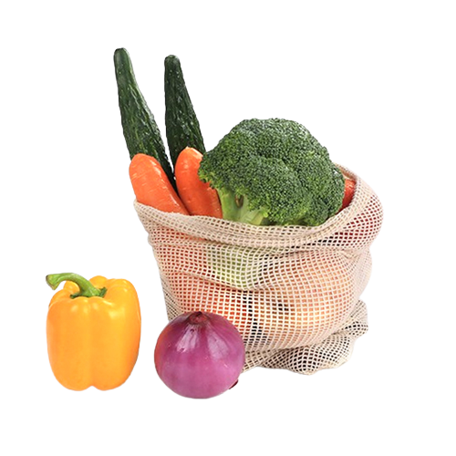 Reusable Organic Cotton Produce Bags Ethical Earth Store