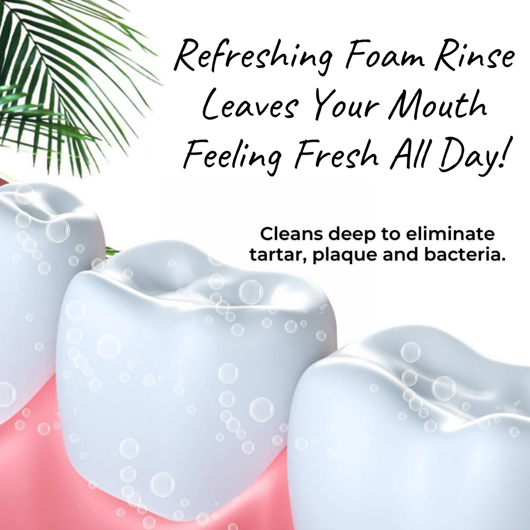 Zero Waste Natural Toothpaste Tablets Ethical Earth Store