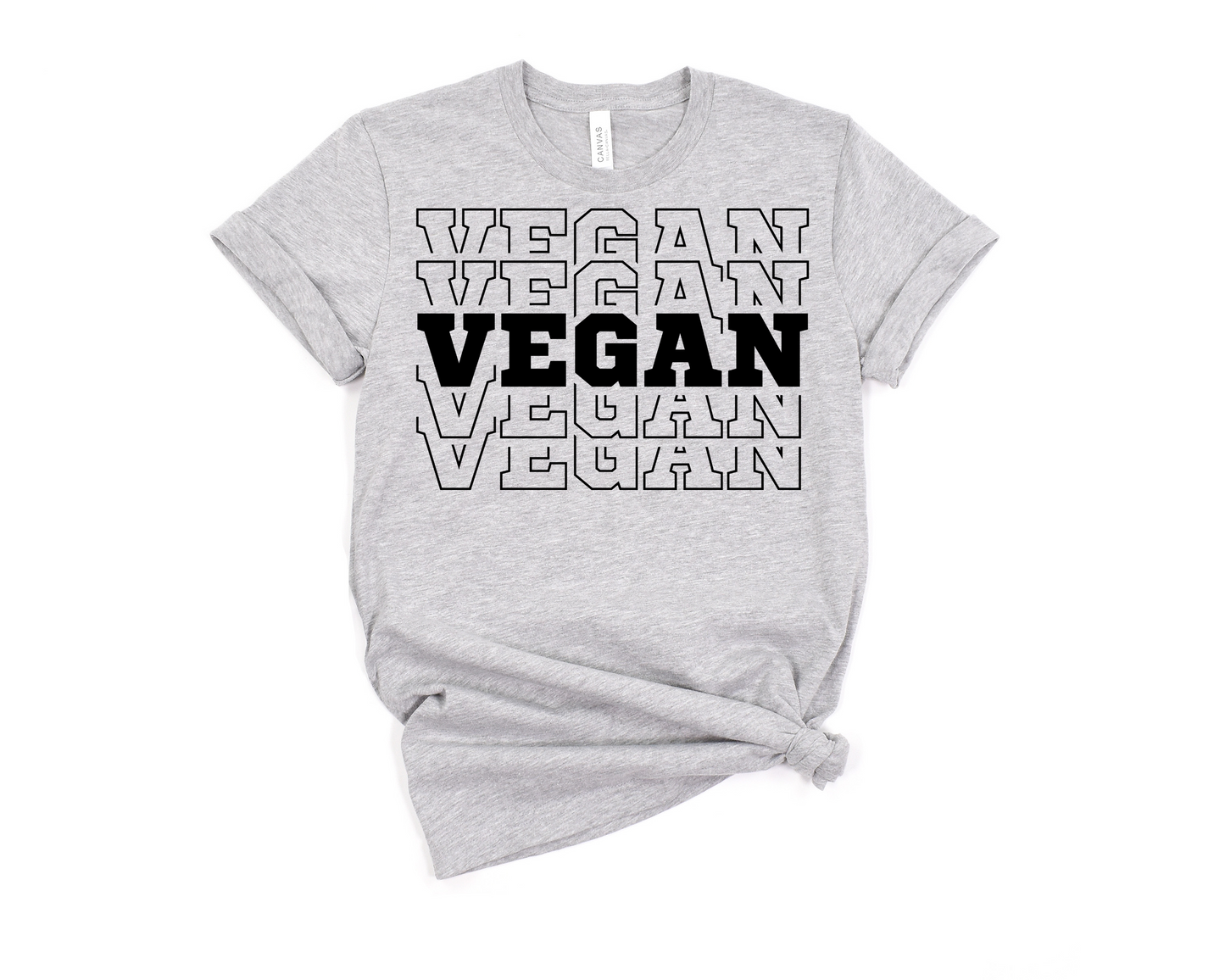 Vegan T-Shirt Ethical Earth Store