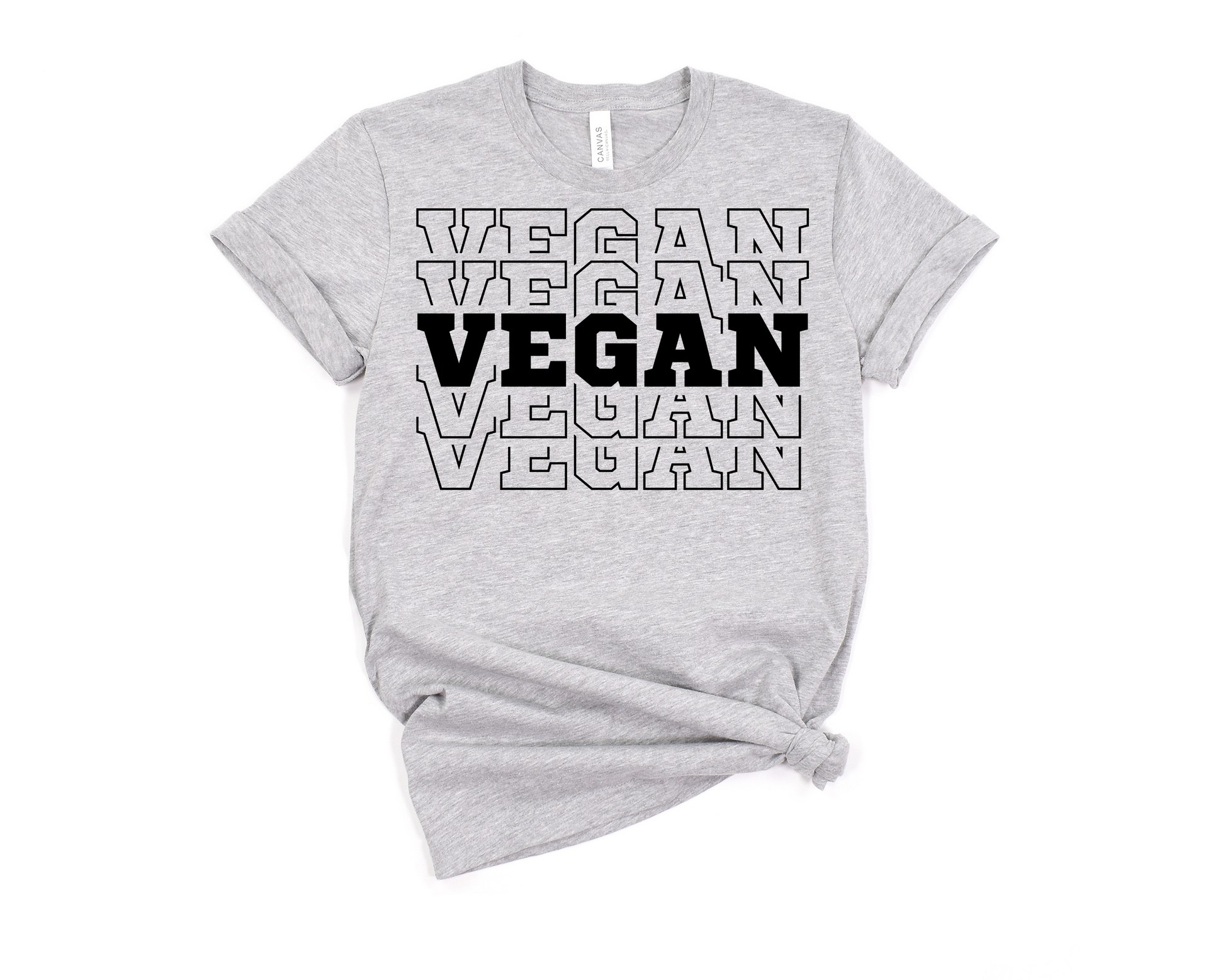 Vegan T-Shirt Ethical Earth Store