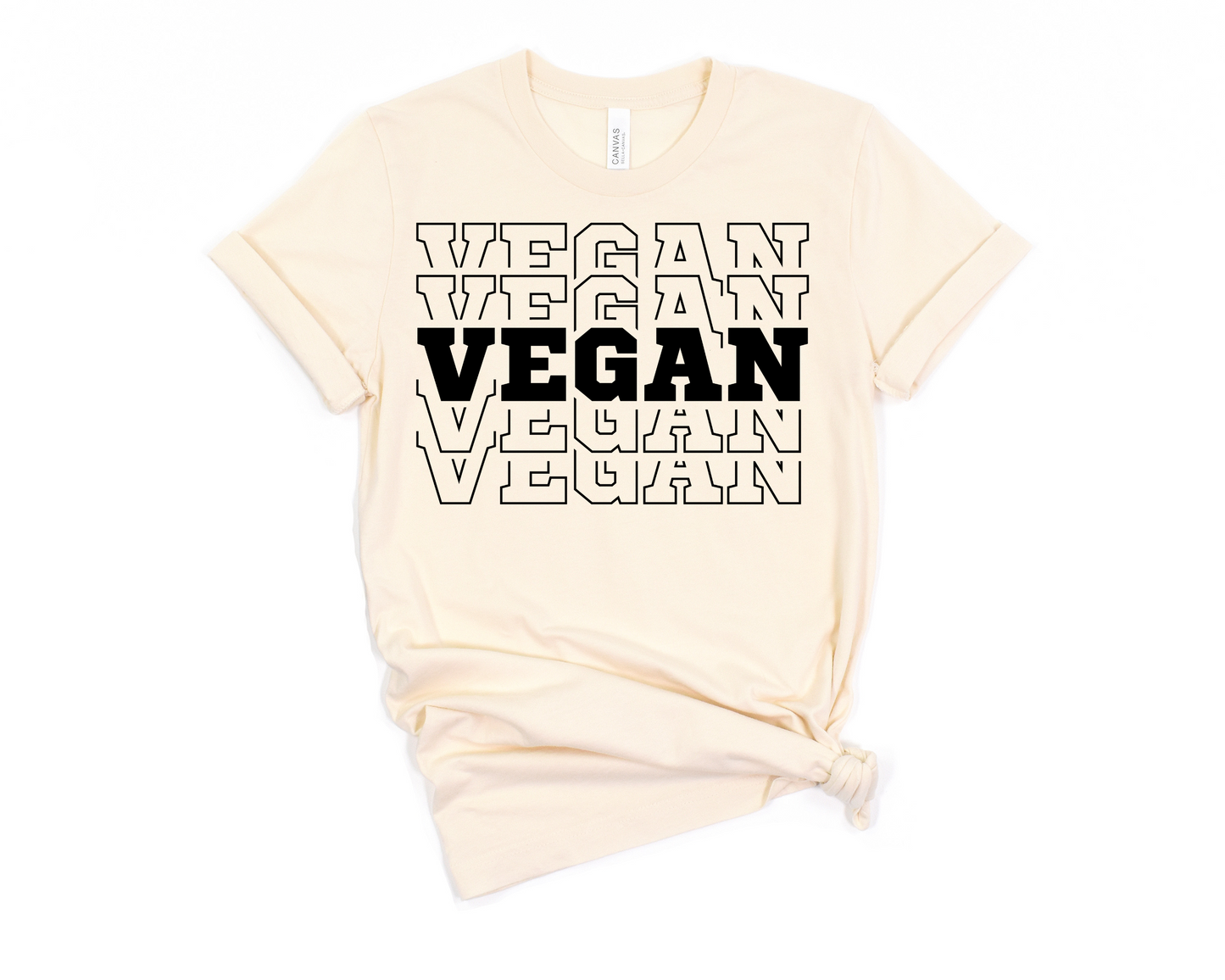 Vegan T-Shirt